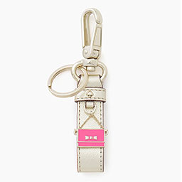 ケイトスペードキーホルダー5