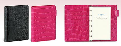 ラセシステム手帳1