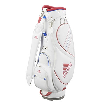 アディダスキャディバッグ2