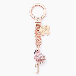 ケイトスペードキーホルダー4