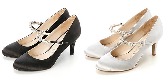 ブリジット-バーキン靴2