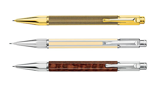 カランダッシュ-バリアス