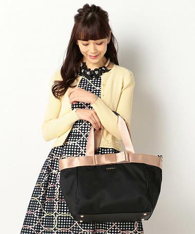 トッカマザーズバッグ2