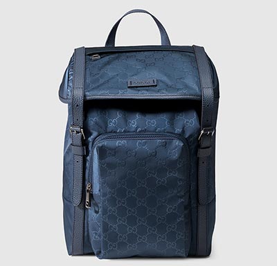 グッチマザーズバッグ3