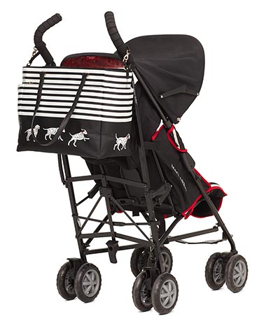 ケイトスペードマザーズバッグ3