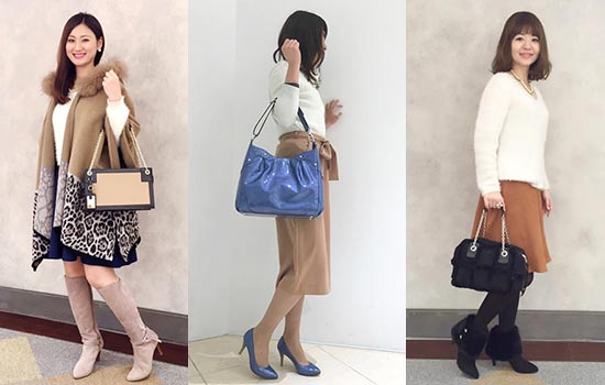 銀座かねまつコーデ