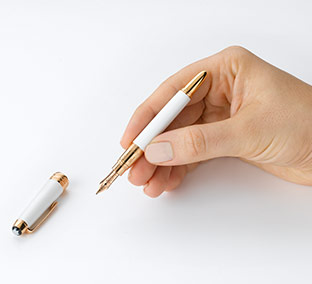 モンブランマイスターシュテュック（スモール）