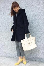 オデット-エ-オディール靴コーデ3