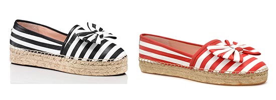 ケイトスペード靴2