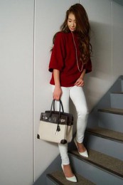 ルブタンコーデ5