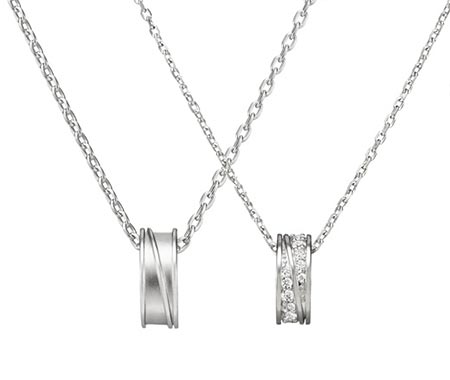 ４ドシー-ペアネックレス3