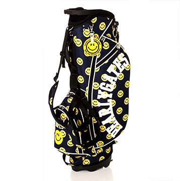 パーリーゲイツゴルフバッグ2