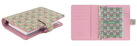 ファイロファックスシステム手帳3