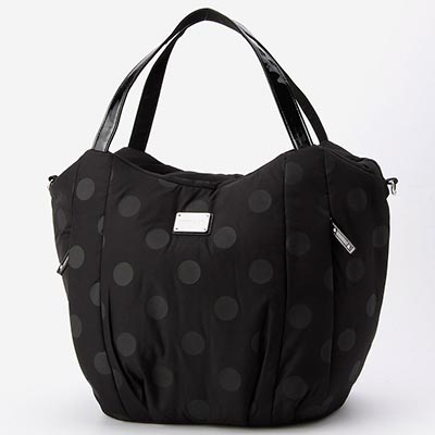 コムサマザーズバッグ3