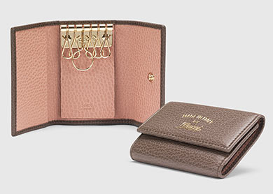 グッチキーケース1