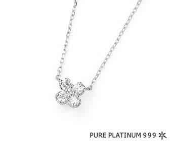 ポンテヴェキオネックレス2