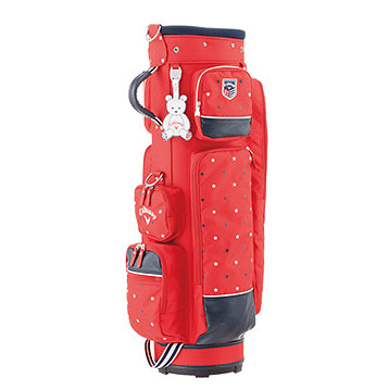 キャロウェイキャディバッグ1