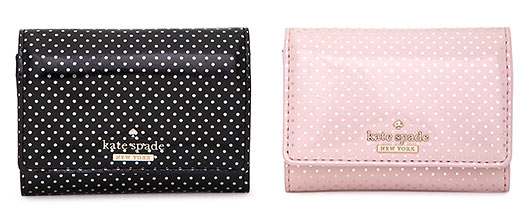 ケイトスペードキーケース3