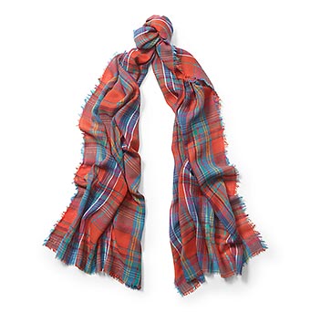 ラルフローレンマフラー3