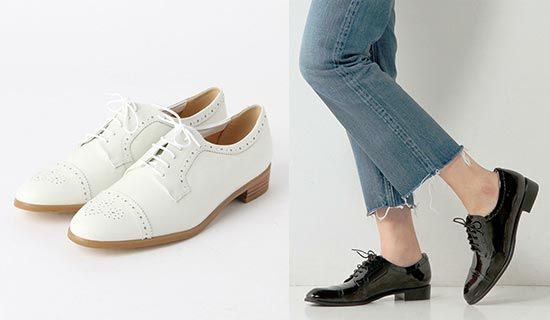 オデット-エ-オディール靴2