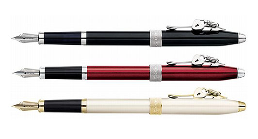 クロスセンチメント