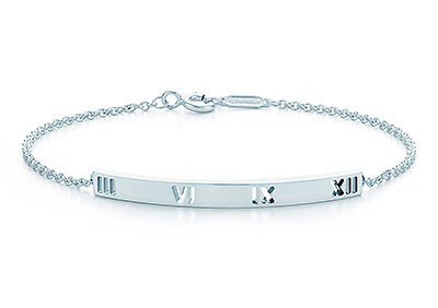 ティファニーブレスレット1