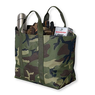 L.L.Beanマザーズバッグ3