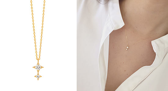 アーカーネックレス2