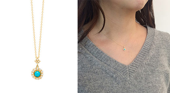 アーカーネックレス2