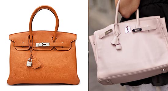 エルメスバーキンバッグ