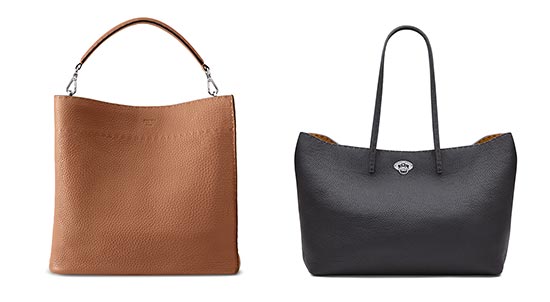 フェンディバッグ2