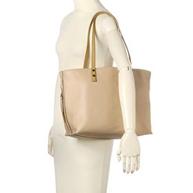 クロエ通勤バッグ1