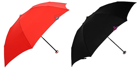 ヴィヴィアン傘1