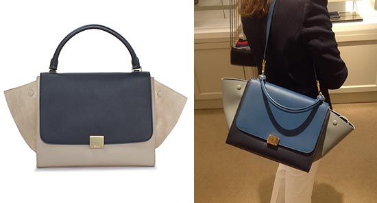 セリーヌバッグ2