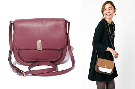 サザビーバッグ2