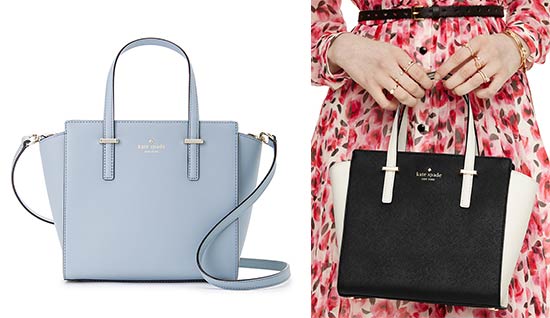 ケイトスペードバッグ2