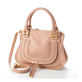 クロエ通勤バッグ2