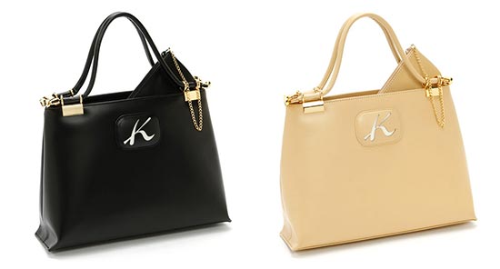 キタムラバッグ3