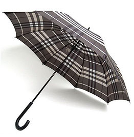 バーバリー傘1