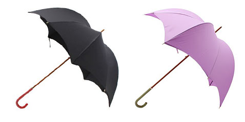 ディ-チェザレデザイン傘1