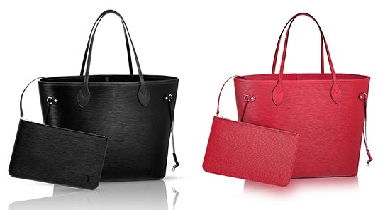 ルイヴィトンバッグ2