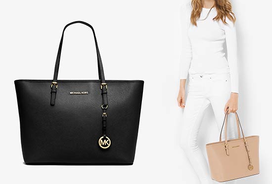 マイケルコースバッグ1