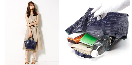 フルラ通勤バッグ2