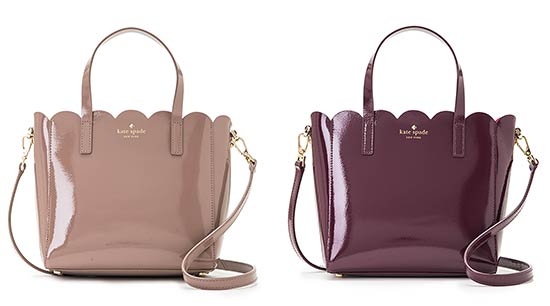ケイトスペードバッグ3