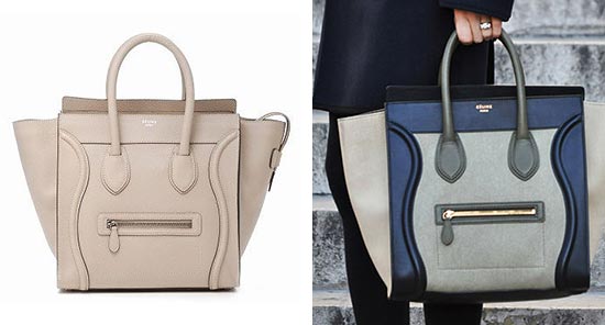 セリーヌバッグ1