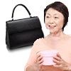 60代バッグ