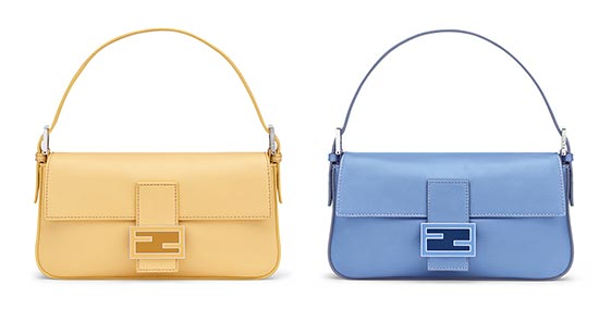 フェンディバッグ3