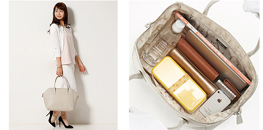 フルラ通勤バッグ3