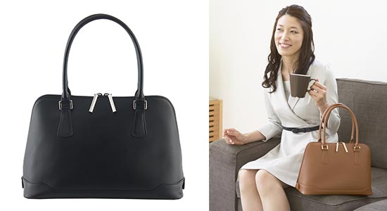 濱野皮革工芸バッグ3