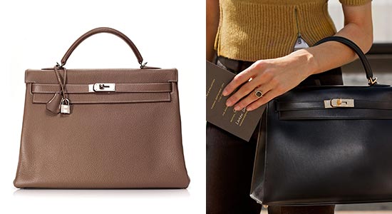 エルメスケリーバッグ